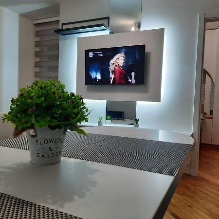 Apartman Matija Пале Экстерьер фото