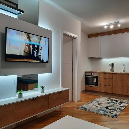 Apartman Matija Пале Экстерьер фото