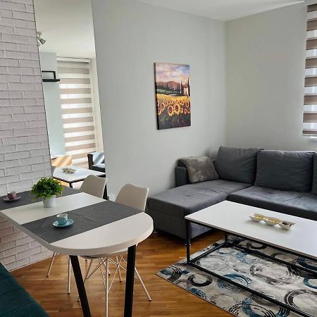 Apartman Matija Пале Экстерьер фото