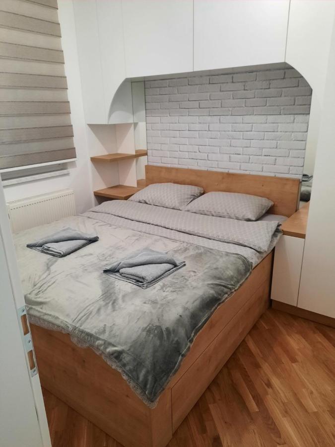 Apartman Matija Пале Экстерьер фото