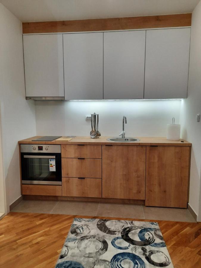 Apartman Matija Пале Экстерьер фото