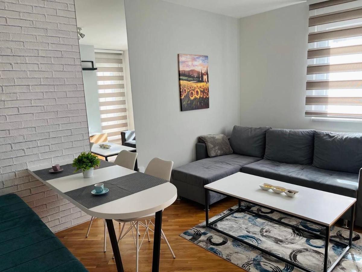 Apartman Matija Пале Экстерьер фото